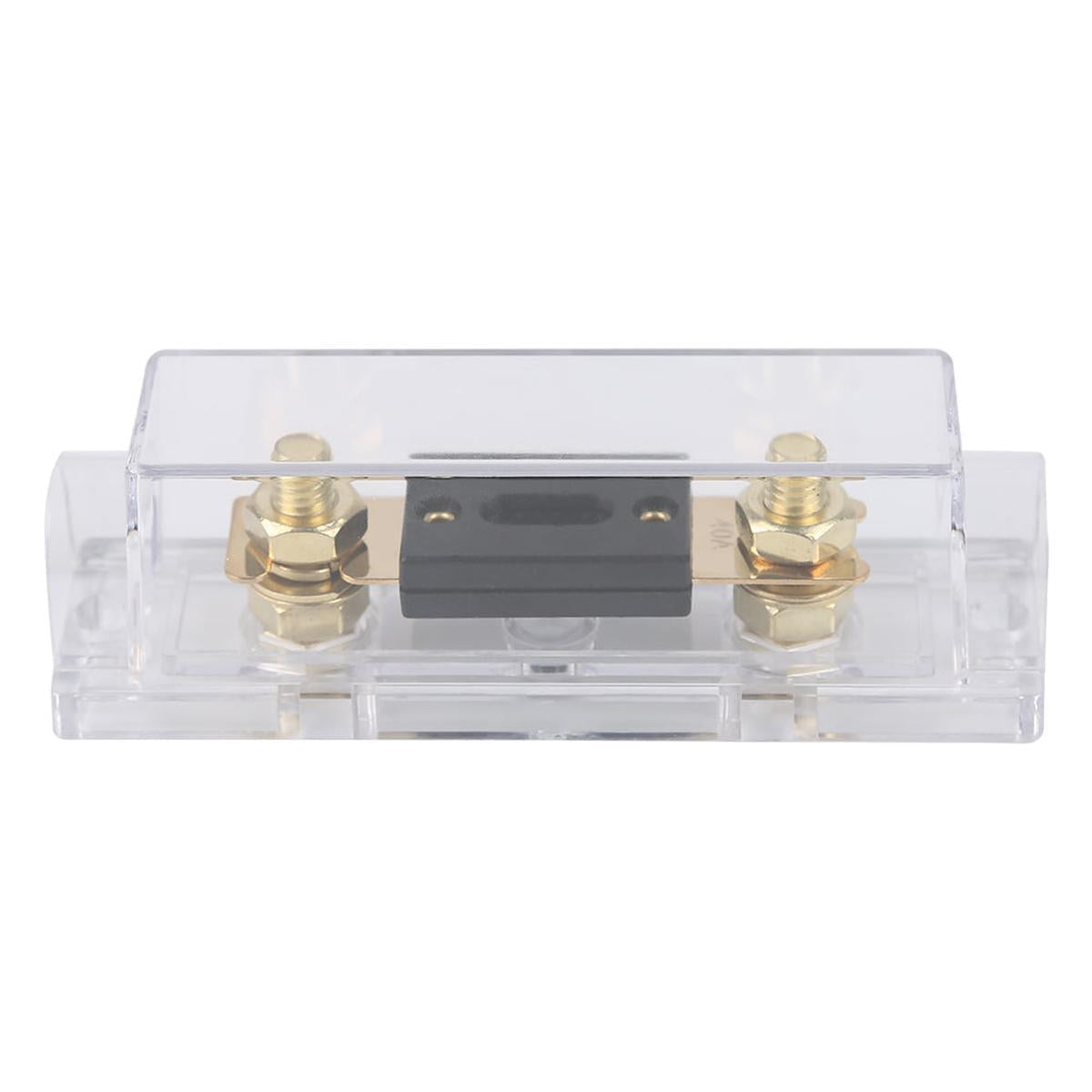 ANL Fuse Holder with Fuse | Choose Amp: 20A, 40A, 60A, 80A, 100A, 150A, 300A-3