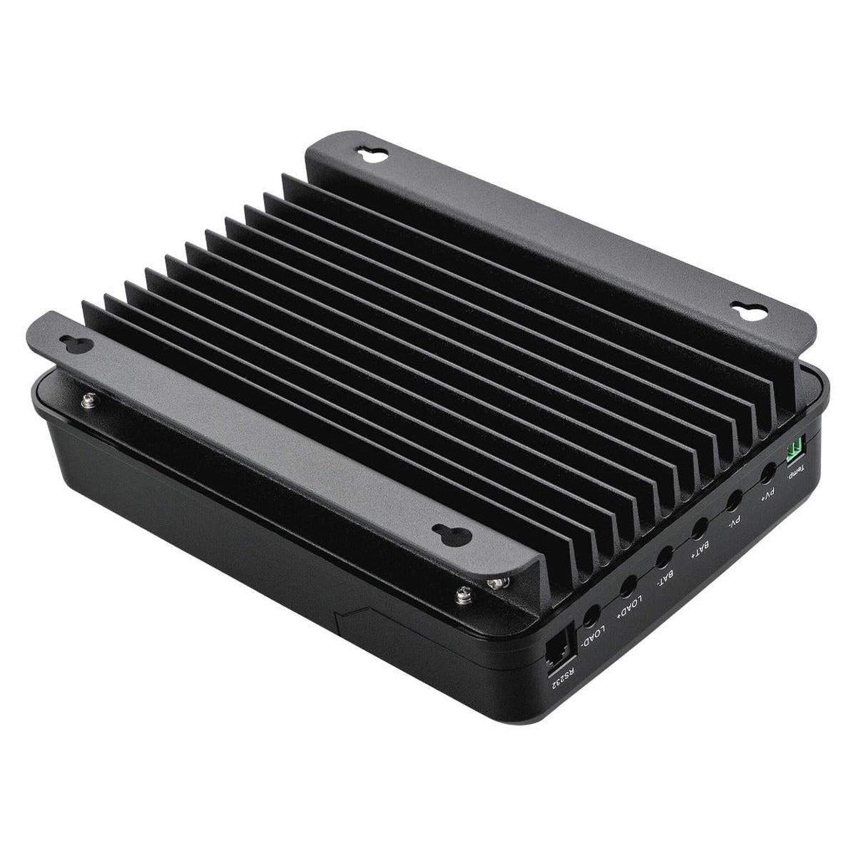 40 Amp MPPT Solar Charge Controller-7