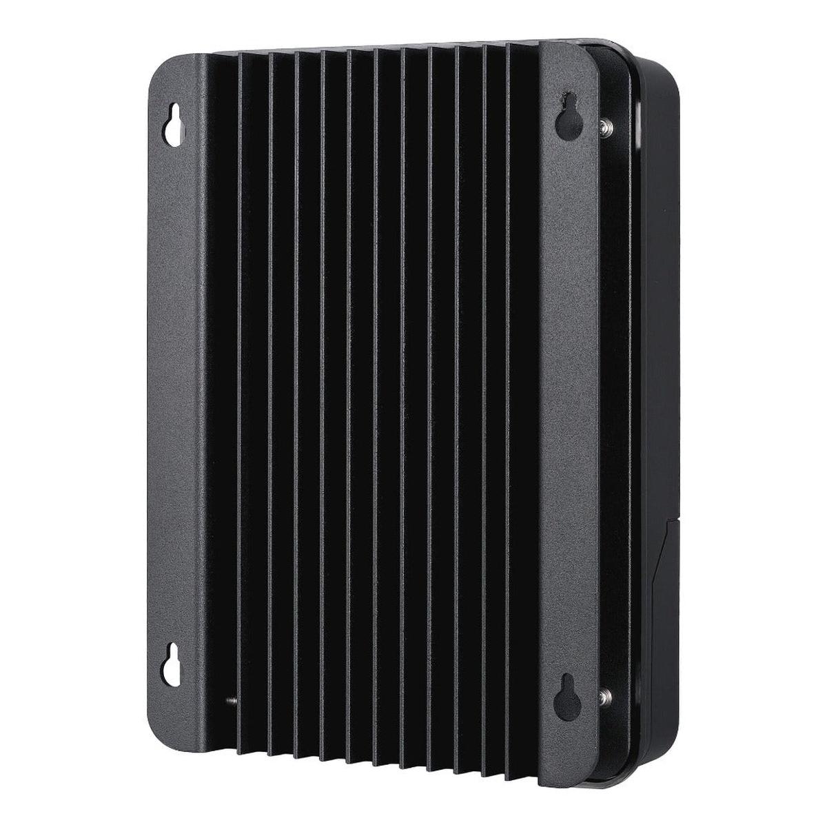 40 Amp MPPT Solar Charge Controller-8