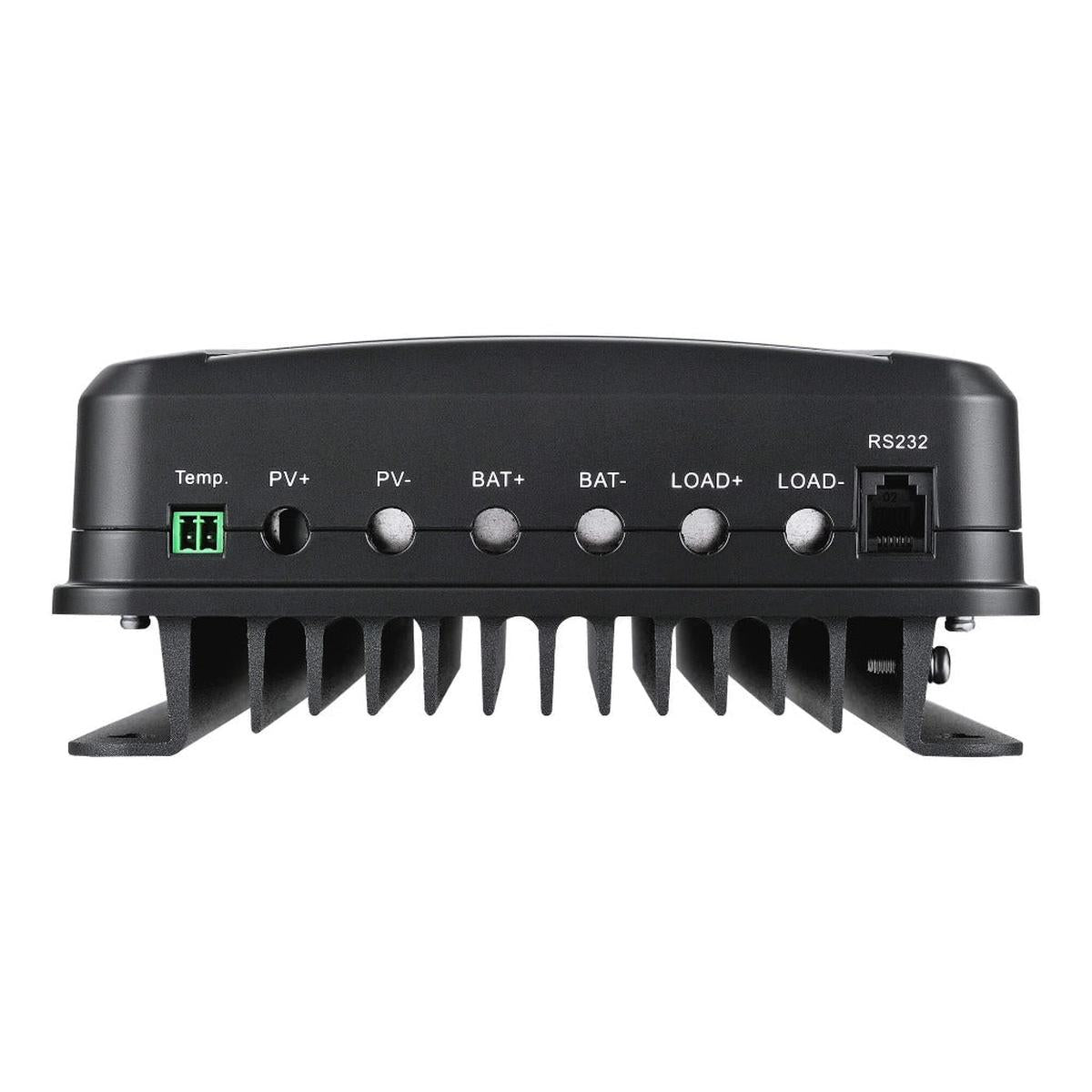 40 Amp MPPT Solar Charge Controller-9