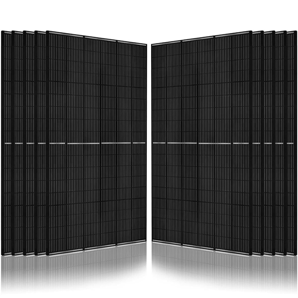 410 Watt Monocrystalline Solar Panel (10 Pack)-6