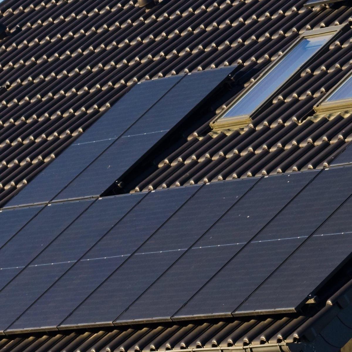 Nature's Generator Lithium 3600 Power Pod-12