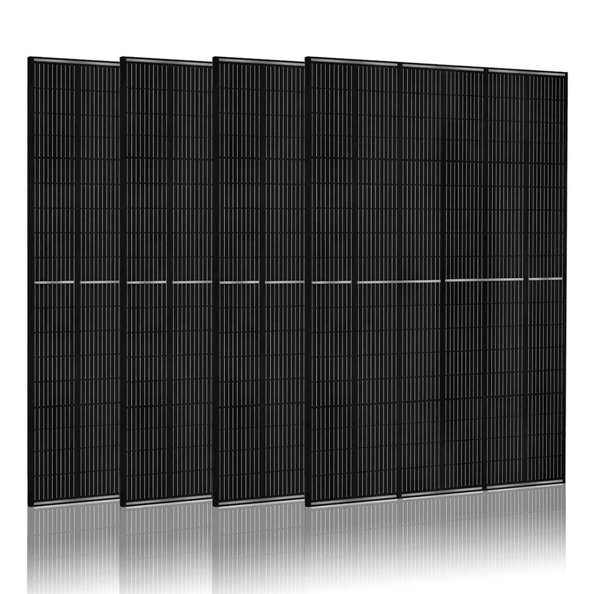 410 Watt Monocrystalline Solar Panel (4 Pack)-6