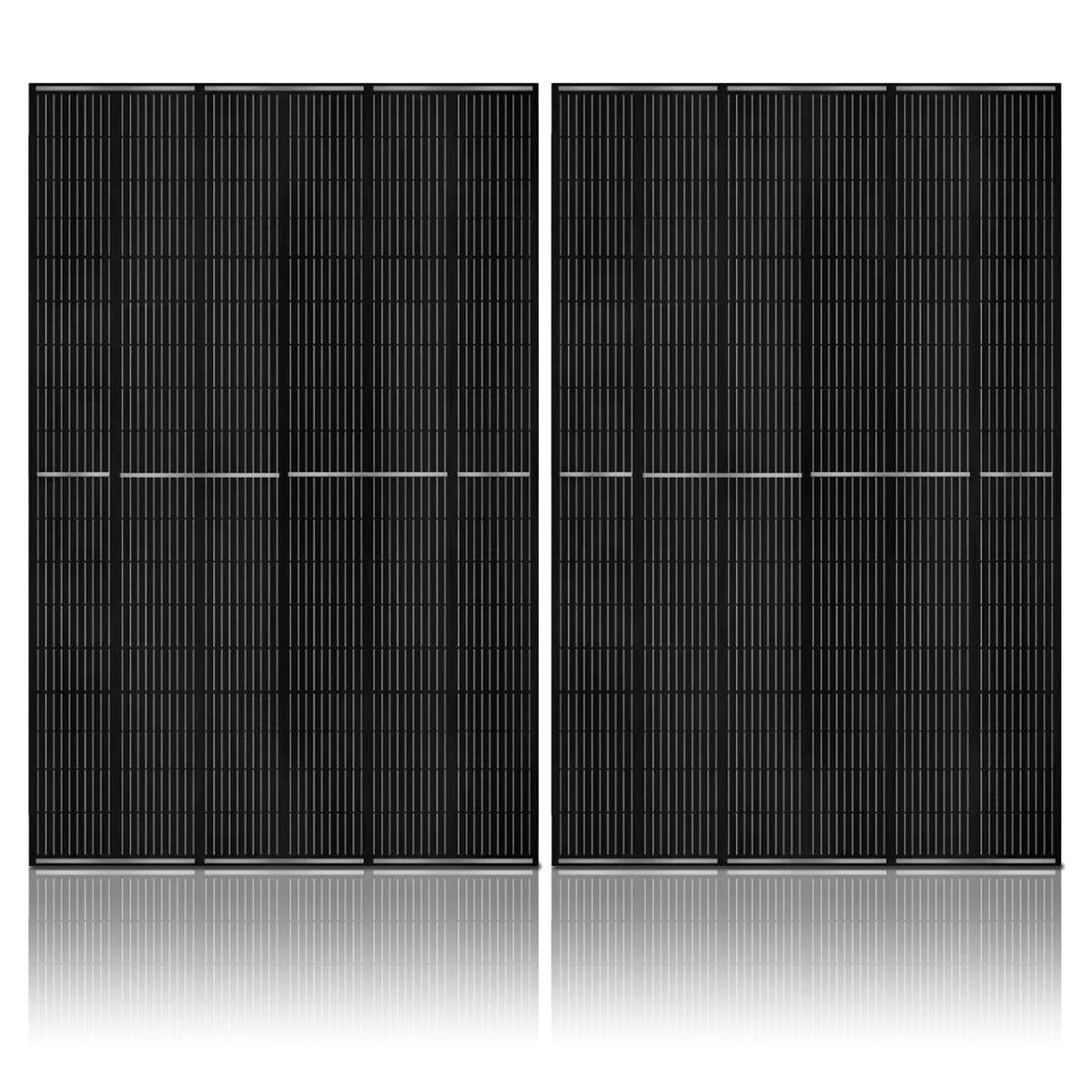 MyGrid 10K Solar and Wind Generator for Home-9