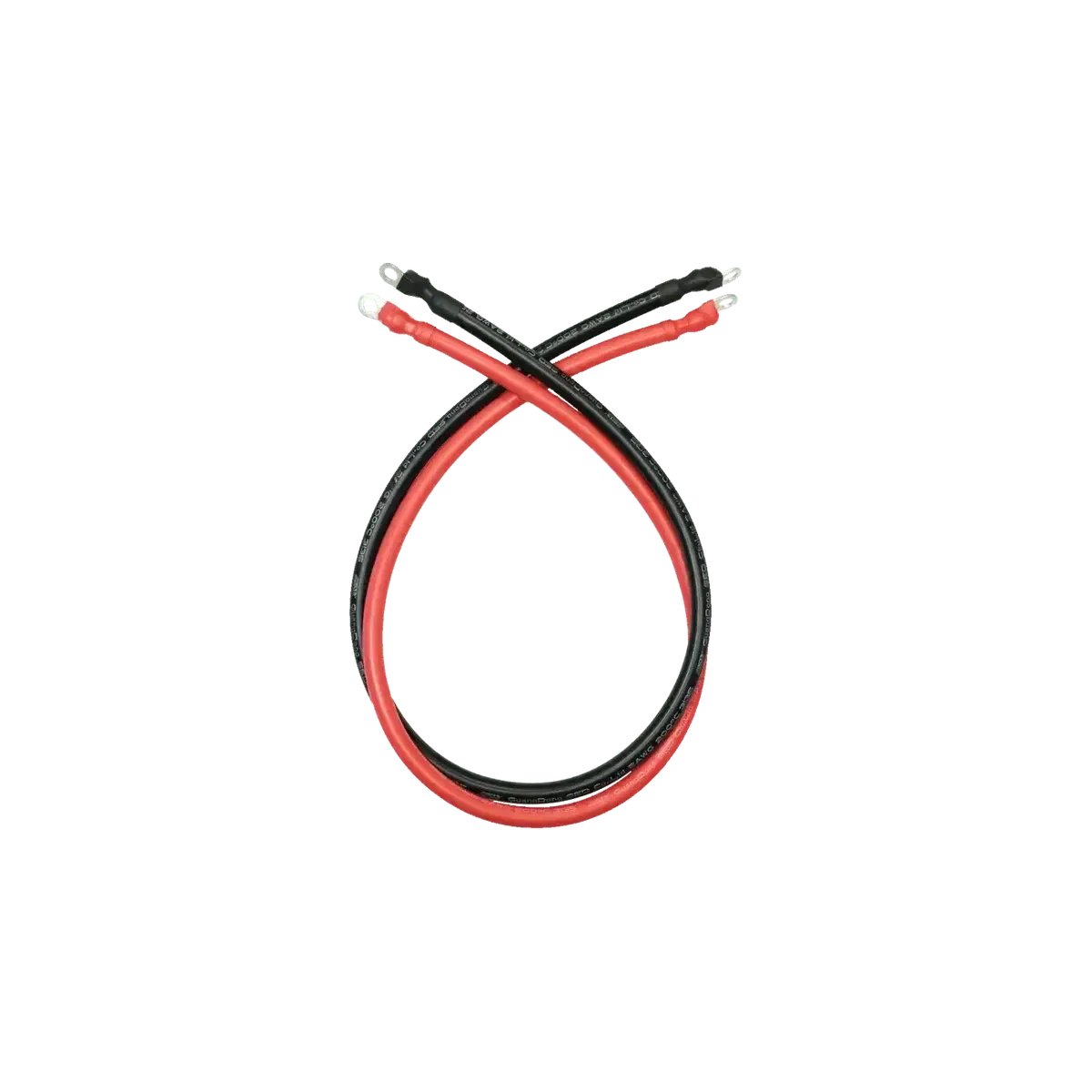 12V 2X HUSKY 2 VICTRON KIT-6