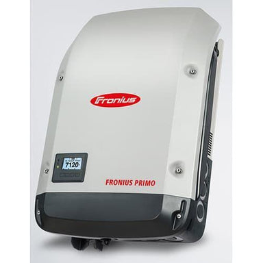 Fronius Inverter 15.0kW Symo Advanced Inverter-1