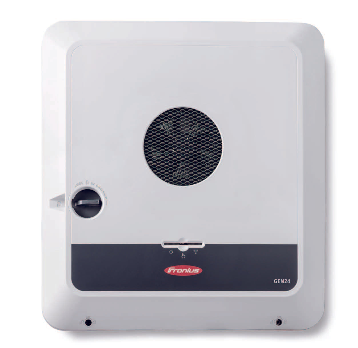 Solar Inverters