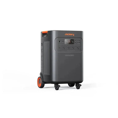 Jackery Explorer 5000 Plus Portable Power Station