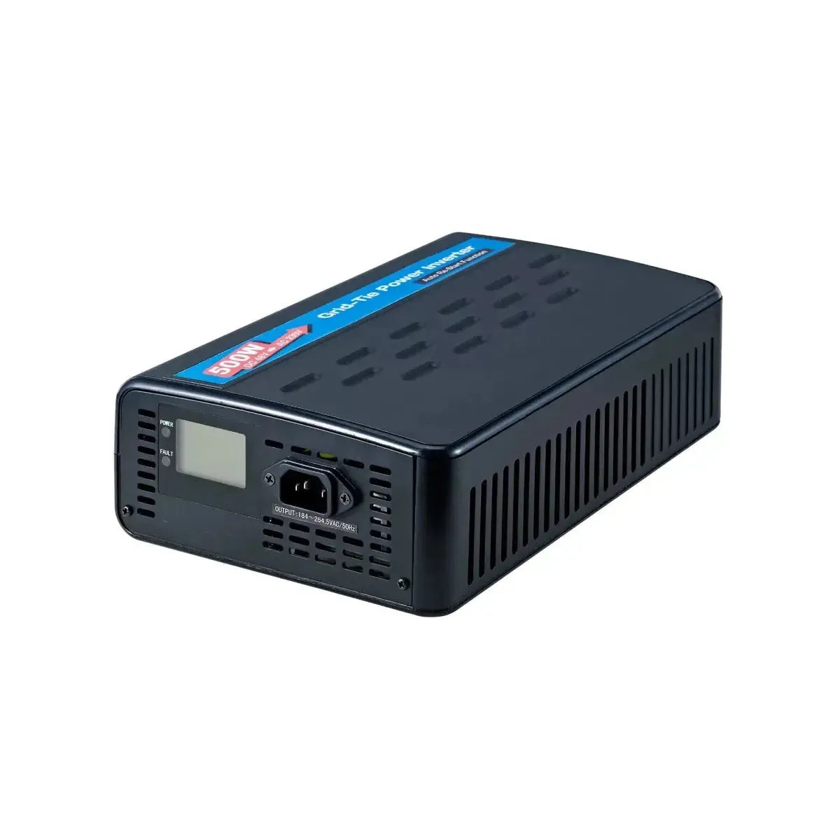 Automaxx 500W Grid-Tie Inverter-1