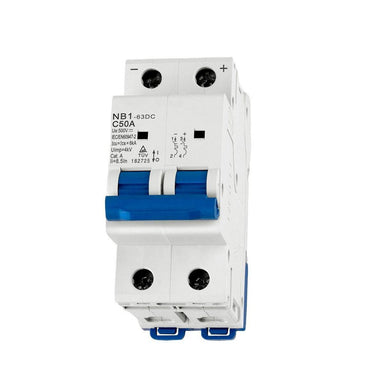 50A PV Breaker-1