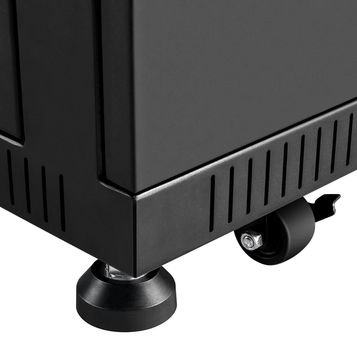 ALPHA 5 PRO | 51.2V 100Ah LiFePO4 Battery | Premium 48V Server Rack Lithium Battery for Residential, Commercial, RVs, Off-Grid | 7,000 Lifetime Cycles | 10 Year Warranty | UL1973, UL9540A Certified | BACKORDER-23