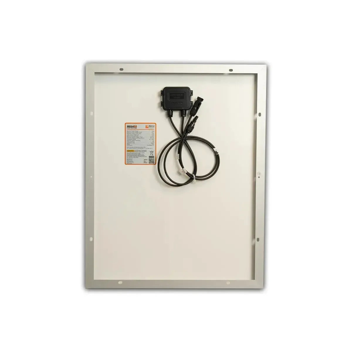 55w Solar Panel - Explorist.life-1