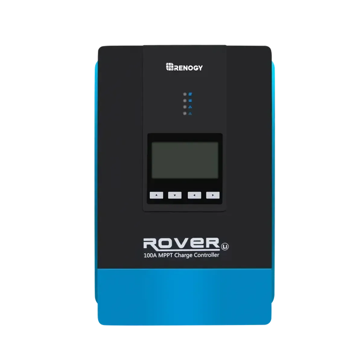 Renogy Rover 100 Amp MPPT Solar Charge Controller-1
