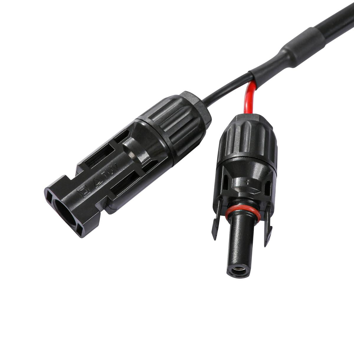 5FT 14AWG Solar Panel Extension Cable-1