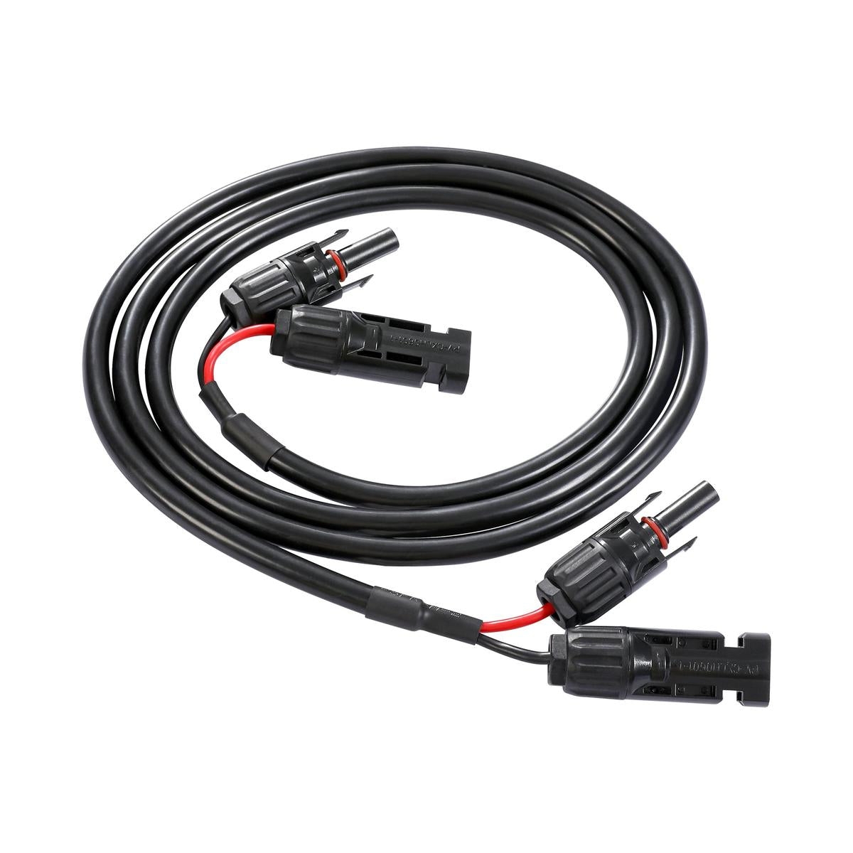 5FT 14AWG Solar Panel Extension Cable-4