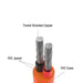 Jackery DC Extension Cable for Solar Panels
