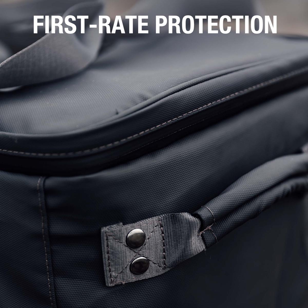 Jackery Upgraded Carrying Case (L)-3