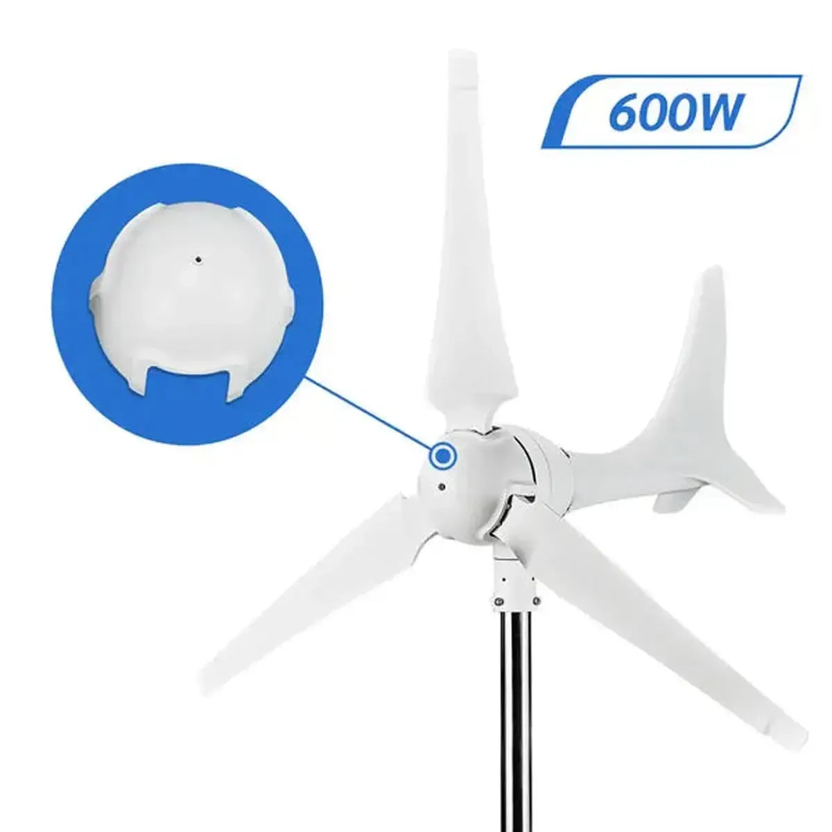 Automaxx Windmill Spare Nose Cone-3