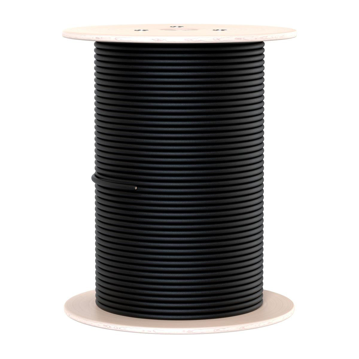 10 Gauge 600V Solar Panel Extension Cable | 10AWG 600 Volt PV Red and Black Solar Panel Extension Wire | Choose Gauge: 8AWG, 10AWG | Choose Spool Length: 500ft, 1000ft | UL Certified-3