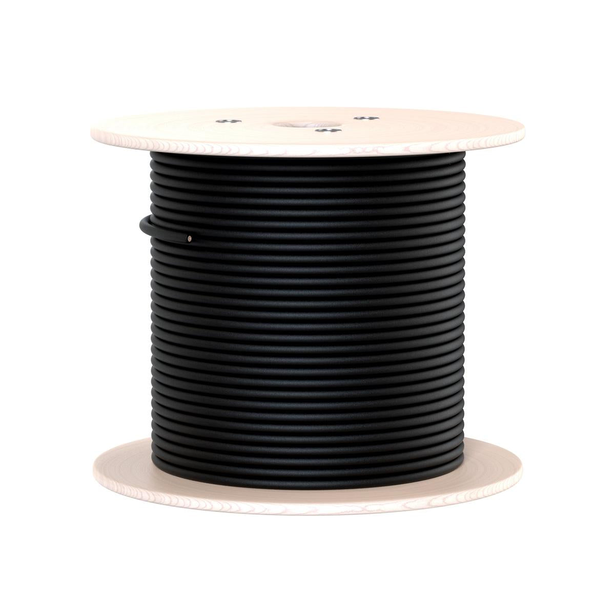 10 Gauge 600V Solar Panel Extension Cable | 10AWG 600 Volt PV Red and Black Solar Panel Extension Wire | Choose Gauge: 8AWG, 10AWG | Choose Spool Length: 500ft, 1000ft | UL Certified-6
