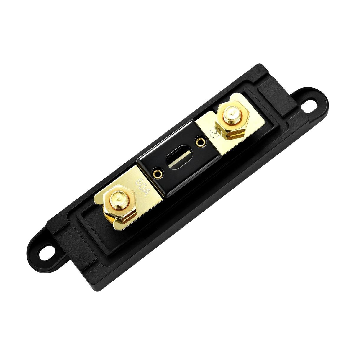 ANL Fuse Holder with Fuse | Choose Amp: 20A, 40A, 60A, 80A, 100A, 150A, 300A-17