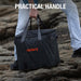 Jackery Upgraded Carrying Case (L)-4