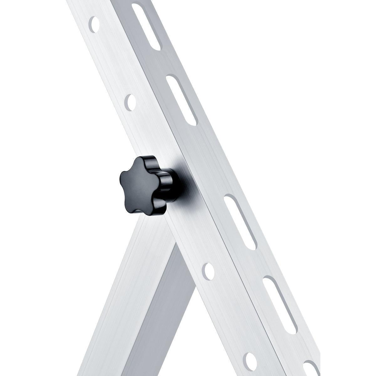 RV Tilt Mount | 28â€ Adjustable RV Tilt Mount for Roofs and Flat Surfaces | Designed for RICH SOLAR MEGA Series Solar Panels | Easy to Install-5