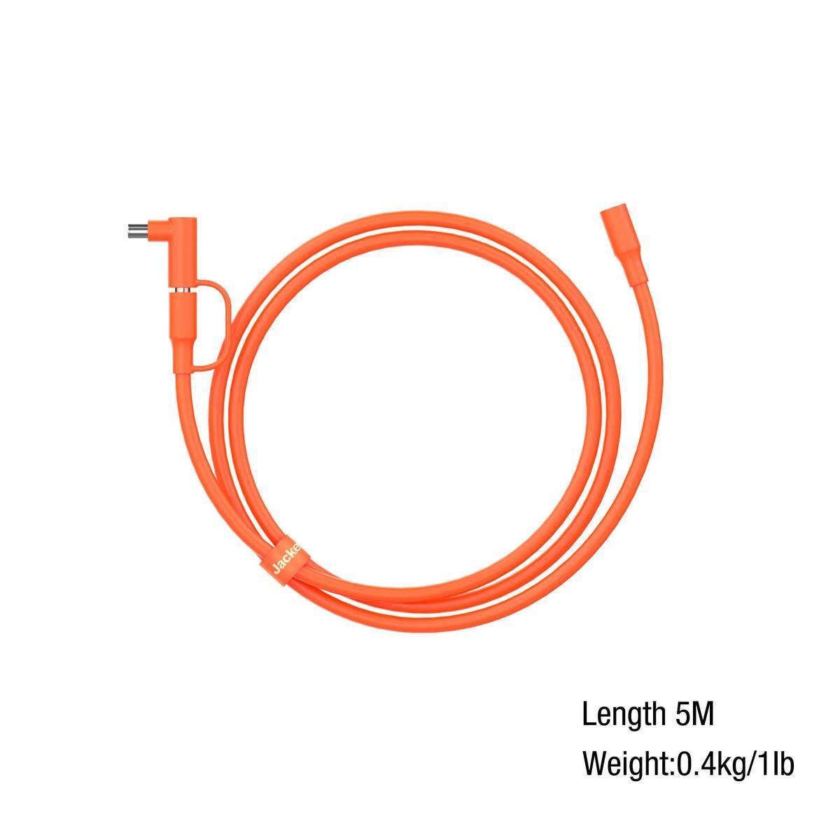 Jackery DC Extension Cable for Solar Panels