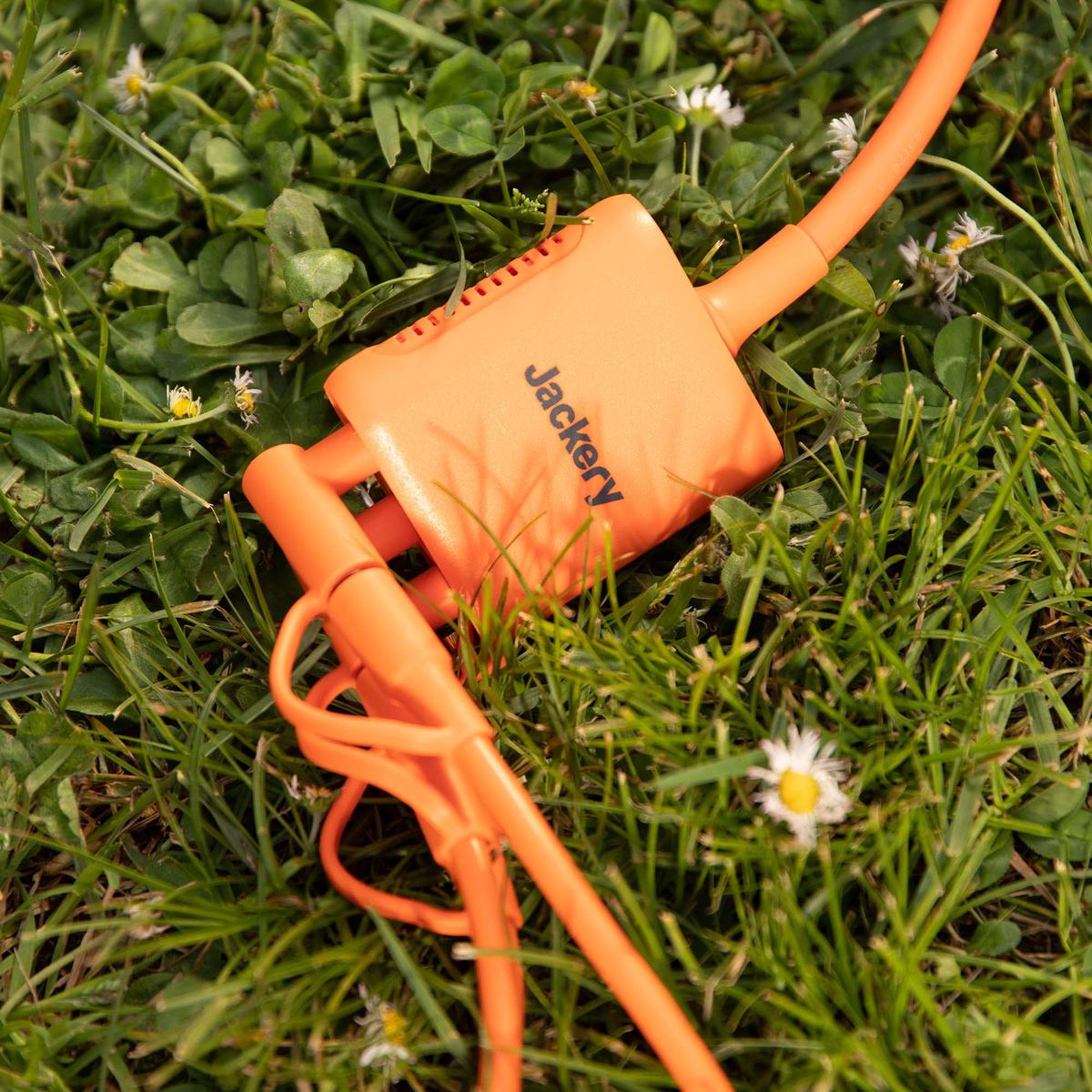 Jackery Solar Panel Connector-8