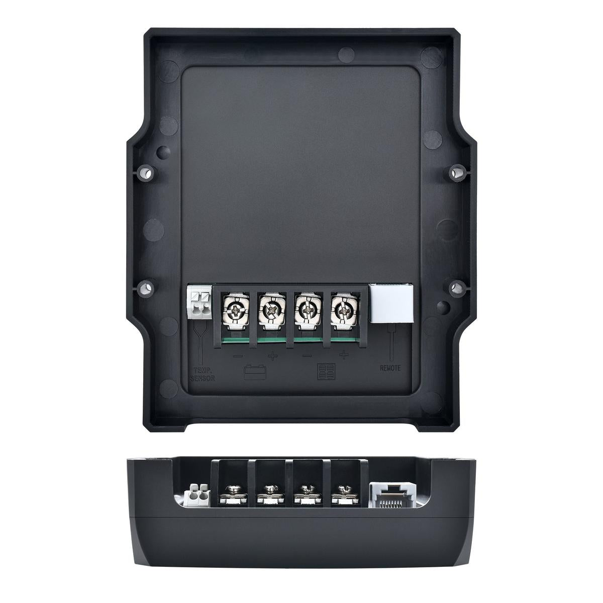 30 Amp PWM Solar Charge Controller | 12V 30A PWM Controller for RVs, Trailers, Campers, Vans, Boats, Off-Grid | Top Rated-6