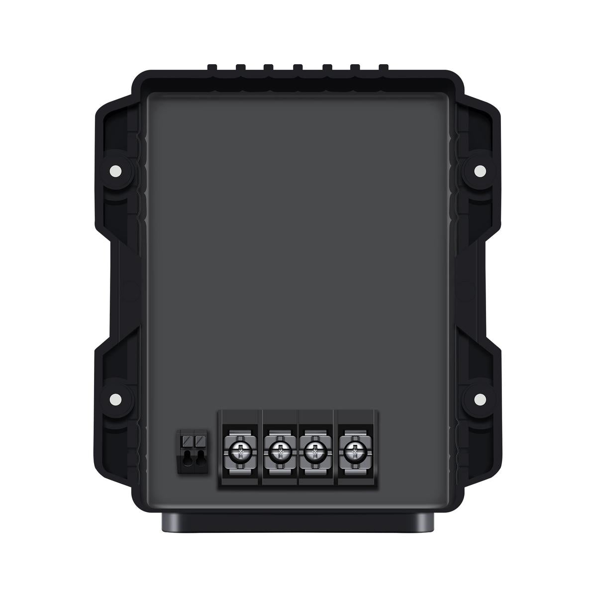 BRAVO Waterproof 10 | 10 Amp Waterproof PWM Solar Charge Controller | Waterproof 10A 12V PWM Solar Controller for RVs, Trailers, Campers, Vans, Boats, Off-Grid | #1 Waterproof Solar Controller-8