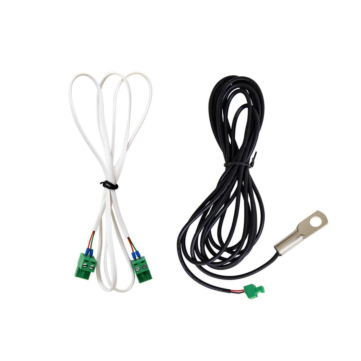 Renogy Rover 100 Amp MPPT Solar Charge Controller-7