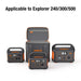 Jackery Upgraded Carrying Case (S)-2