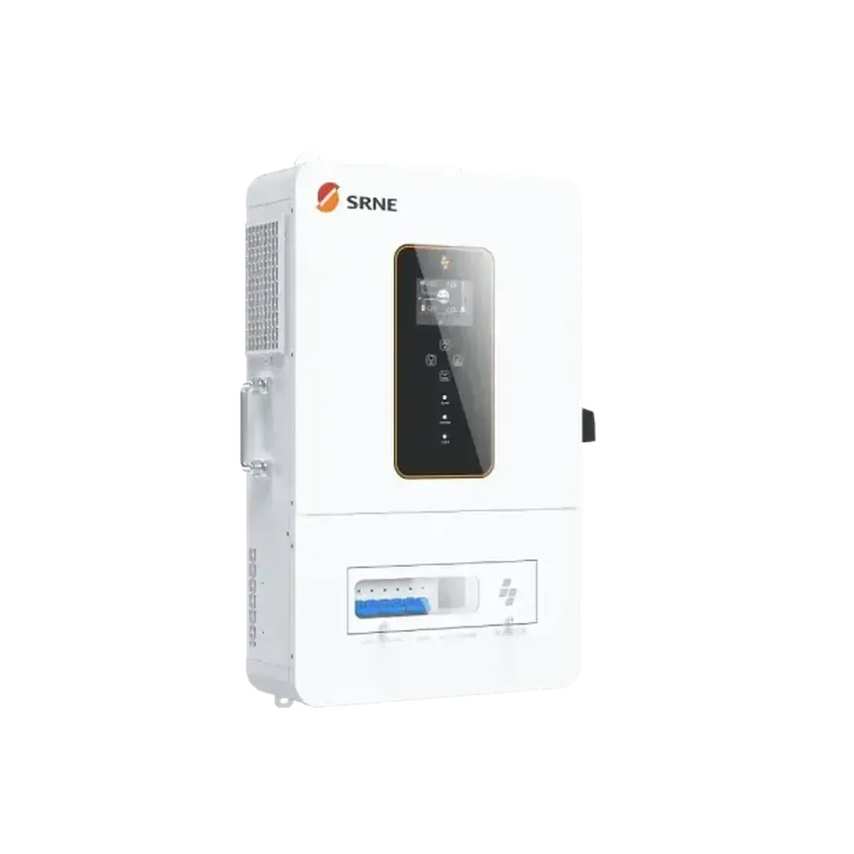 SRNE Inverter/Charger 10,000 Watt 48 Volt 120/240VAC w/11,00 Watt, 125 - 425 VDC MPPT-1