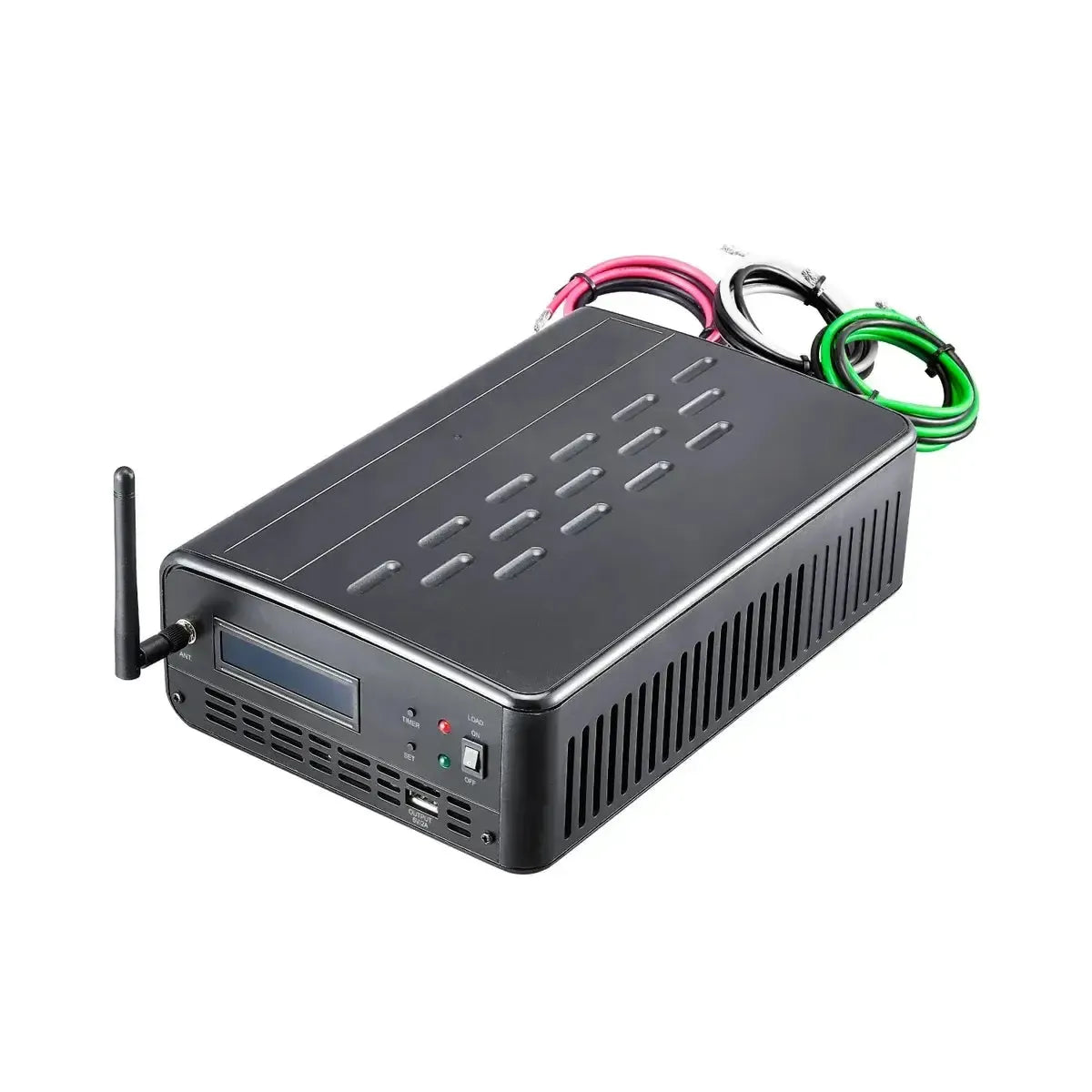 Automaxx Solar MPPT-1