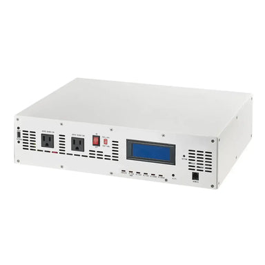 Automaxx 1500W All-in-One Pure Sine Wave Hybrid Inverter-1