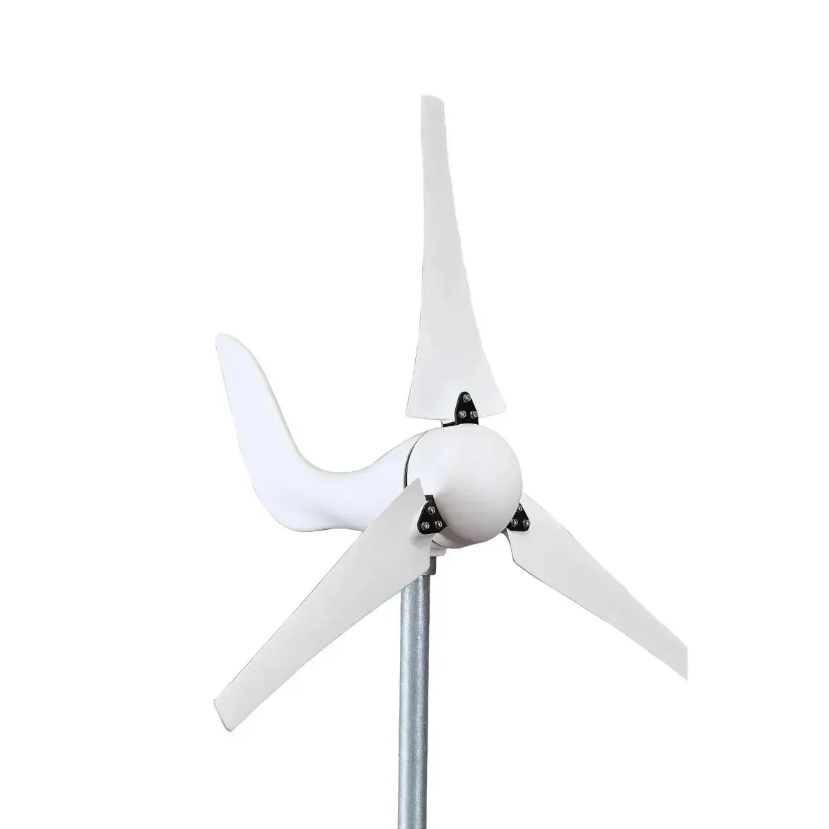 Automaxx Windmill 400W Home & Land Wind Turbine Generator Kit-1