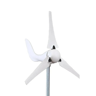 Automaxx Windmill 400W Home & Land Wind Turbine Generator Kit-1