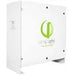 Simpliphi Battery Cabinet (6 - 3.8KwH Batteries) w/8' Cables, 4/0-1