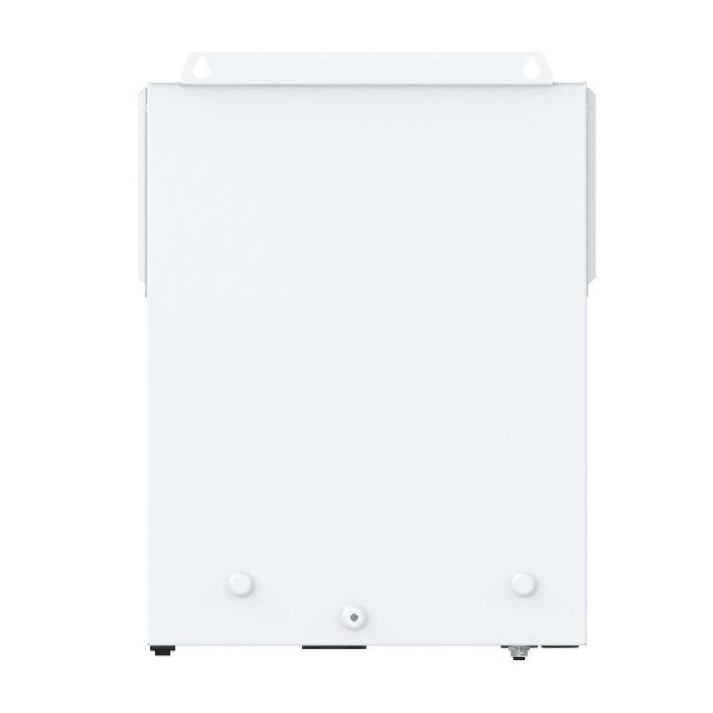 Back side of the SRNE 5kW 48V Split Phase Off-Grid Solar Inverter/Charger-HF4850U80-H