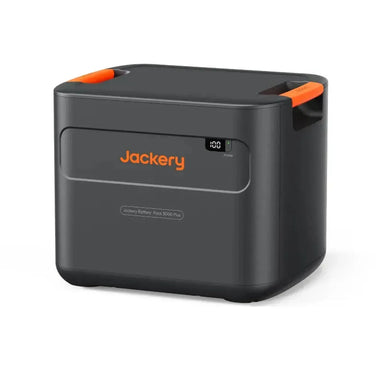 [Add-on] Jackery Battery Pack 5000 Plus-2
