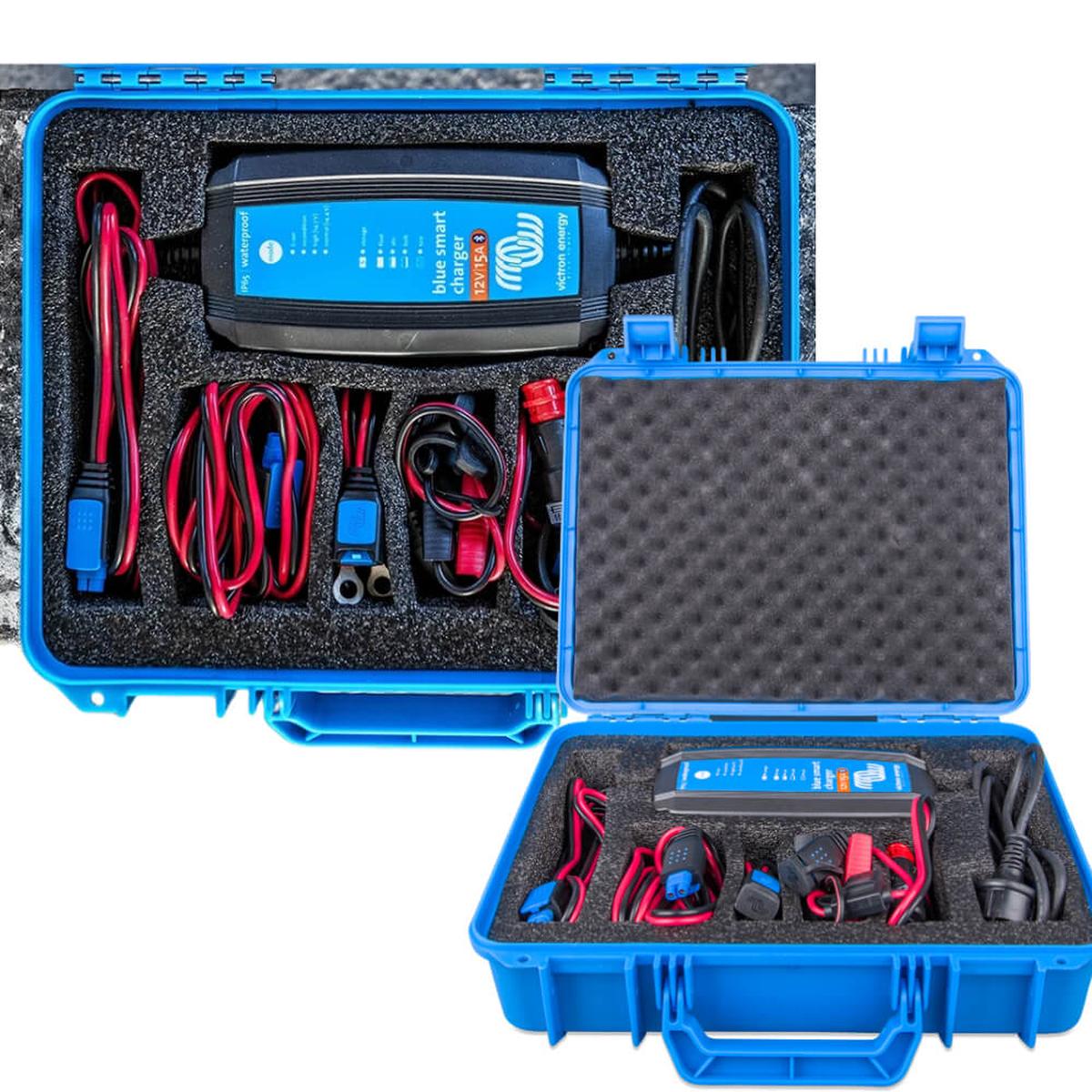 Blue Smart IP65 12 15 Box