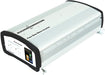 Magnum Energy 2000 Watt 12V Pure Sine Wave Inverter, 120 VAC, w/Transfer Switch, 5-20 (GFCI) Outlet w/5 VDC, 2.1 Amp USB-1