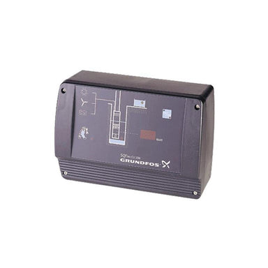 Grundfos SQ Pump Controller CU202-1