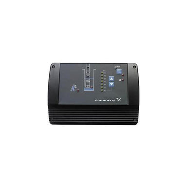 Grundfos CU301 SQE Pump Controller w/40-100PSI Sensor-1