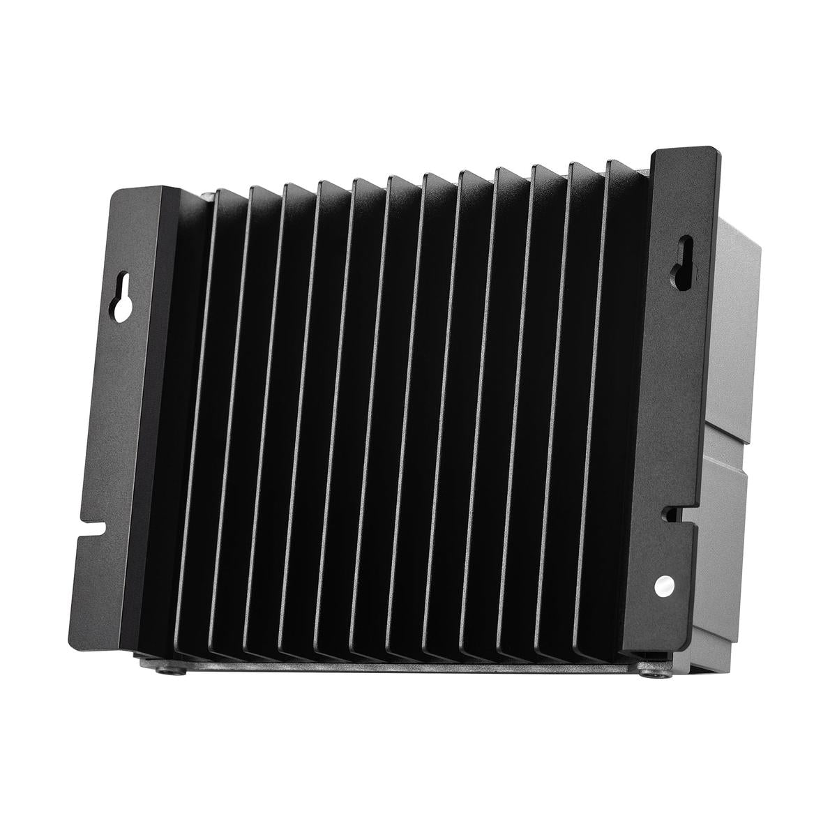 BRAVO 40 | 40 Amp MPPT Solar Charge Controller | Premium 40A 12V/24V MPPT Solar Controller for RVs, Trailers, Campers, Vans, Boats, Off-Grid | Awarded #1 Solar Controller 2025-4