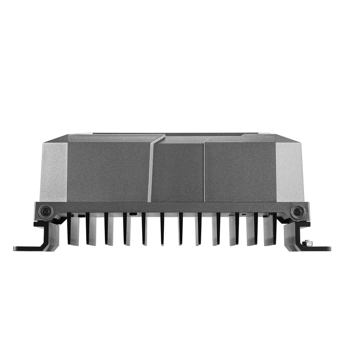 BRAVO 40 | 40 Amp MPPT Solar Charge Controller | Premium 40A 12V/24V MPPT Solar Controller for RVs, Trailers, Campers, Vans, Boats, Off-Grid | Awarded #1 Solar Controller 2025-5