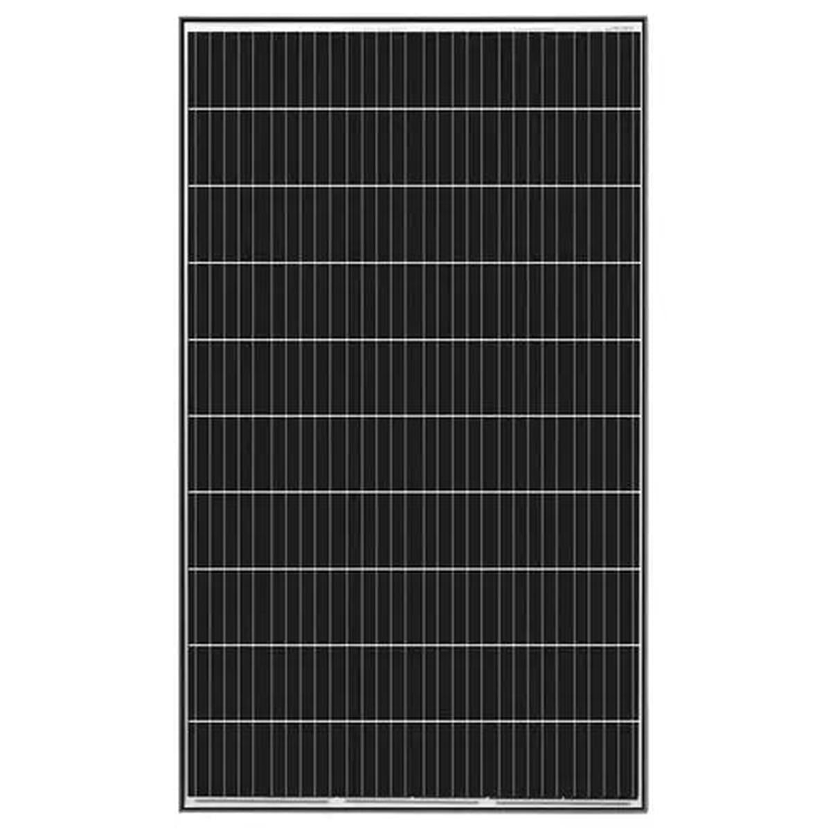2 x Victron MultiPlus-II 48V 10,000W Inverter [EU Model]/Charger 20,000W of overall output power | 14kWh Lithium Battery Bank MUSTANG| 48 x 410W Rigid Solar Panels-4