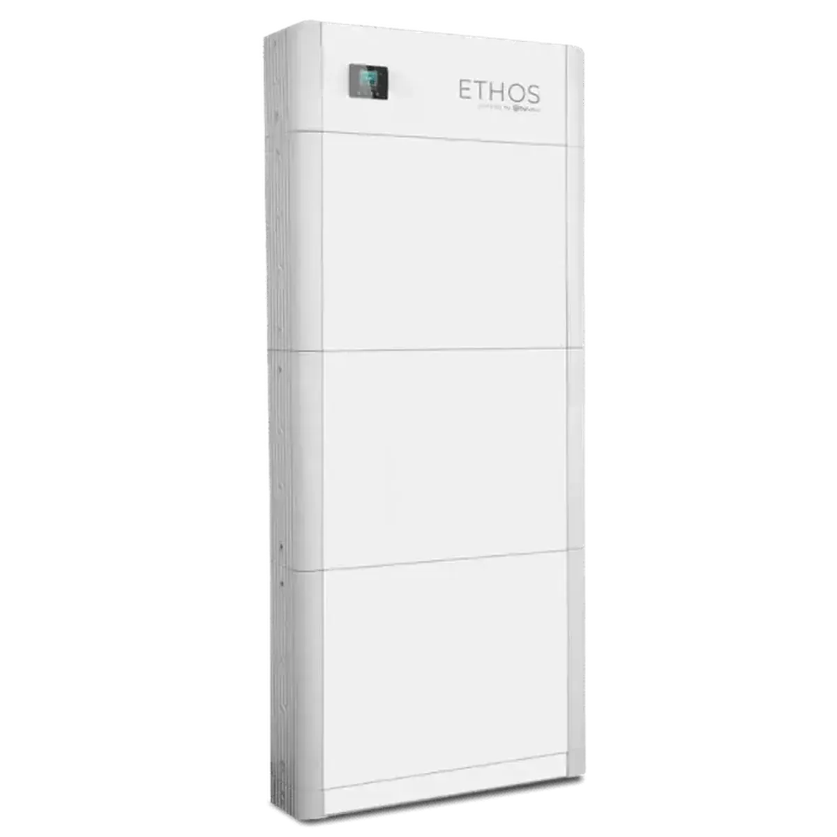 2 x Victron MultiPlus-II 48V 10,000W Inverter [EU Model]/Charger 20kW of overall output power | 2 x ETHOS 48V 30.8KWH Stackable Battery (6 Modules) | 48 x 410W Rigid Solar Panels-7
