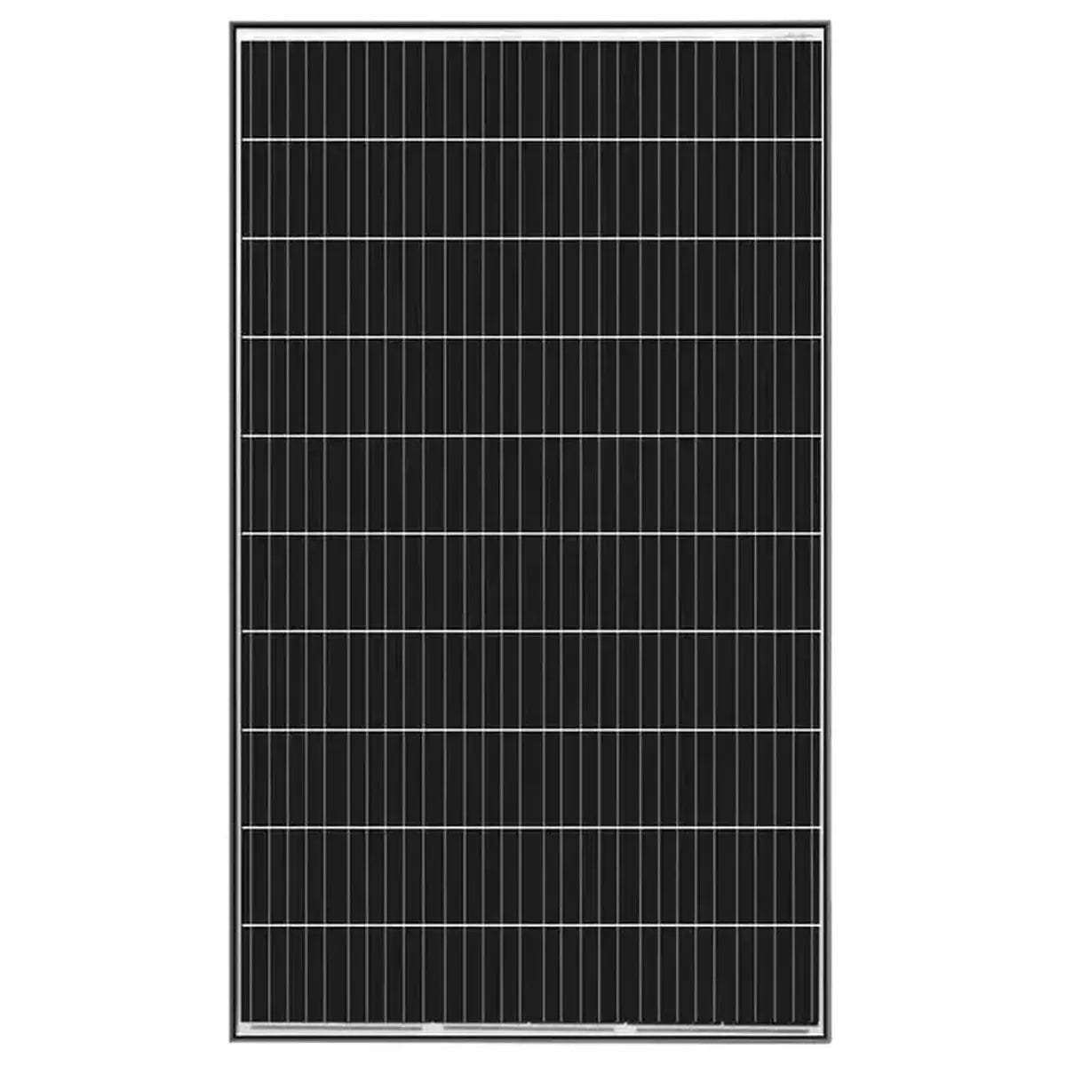 Victron MultiPlus-II 48V 10,000W Inverter/Charger [EU Model] | ETHOS 48V 15.4KWH Stackable Battery (3 Module) | 12 x 410W Rigid Solar Panels-7
